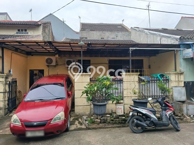 Rumah Budget Terbaik Dijual di Rawalumbu LT 88m2 Rumah Budget Terbaik Dijual di Rawalumbu LT 88m2