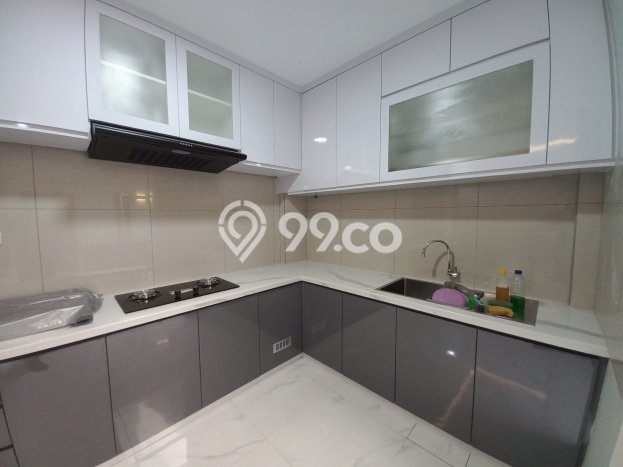Rumah Luxury Modern Tanpa Renovasi di Jati Asih Bekasi Rumah Luxury Modern Tanpa Renovasi di Jati Asih Bekasi