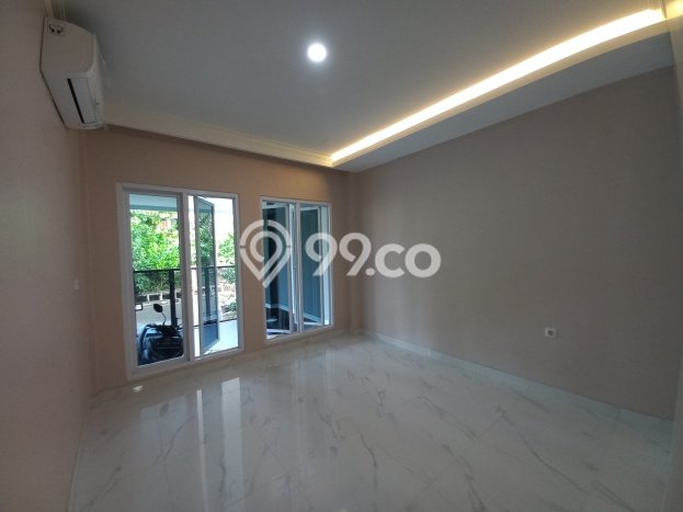 Rumah Luxury Modern Tanpa Renovasi di Jati Asih Bekasi Rumah Luxury Modern Tanpa Renovasi di Jati Asih Bekasi