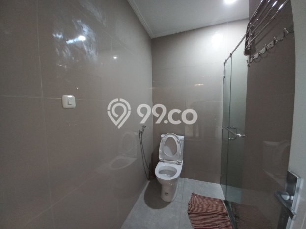 Rumah Luxury Modern Tanpa Renovasi di Jati Asih Bekasi Rumah Luxury Modern Tanpa Renovasi di Jati Asih Bekasi