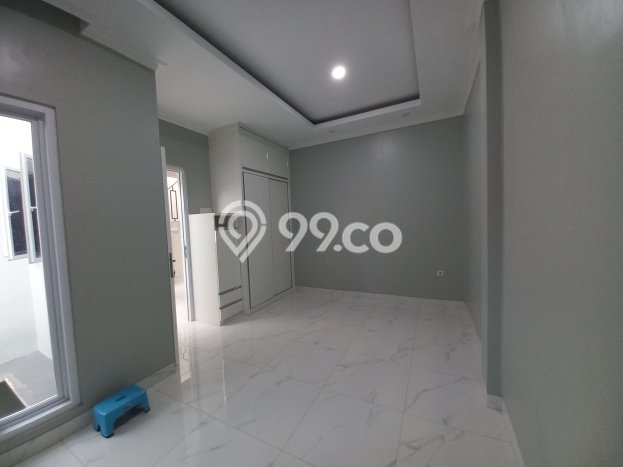 Rumah Luxury Modern Tanpa Renovasi di Jati Asih Bekasi Rumah Luxury Modern Tanpa Renovasi di Jati Asih Bekasi