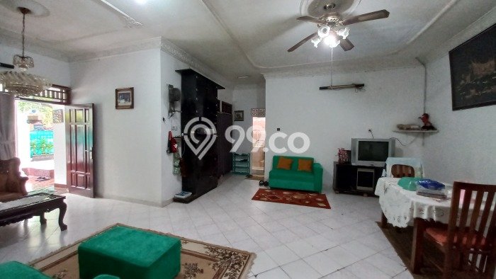 Dijual Rumah Modern 4 KT di Jatibening, Bekasi Dijual Rumah Modern 4 KT di Jatibening, Bekasi