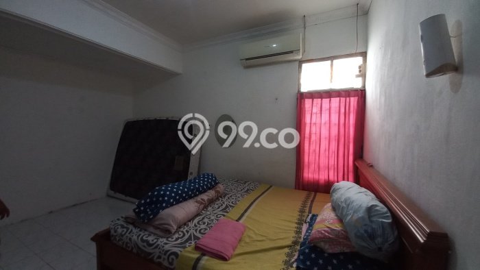 Dijual Rumah Modern 4 KT di Jatibening, Bekasi Dijual Rumah Modern 4 KT di Jatibening, Bekasi