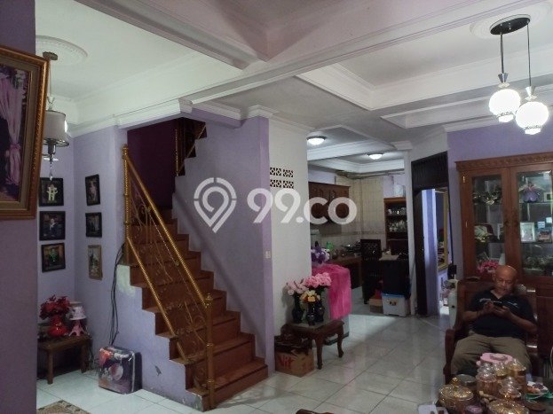 Rumah Modern Cantik 4 KT Bisa Langsung Pindah di Tambun Utara Rumah Modern Cantik 4 KT Bisa Langsung Pindah di Tambun Utara