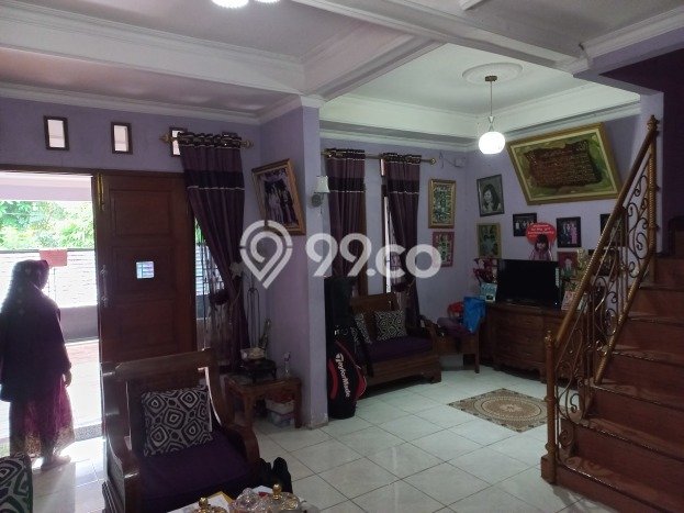 Rumah Modern Cantik 4 KT Bisa Langsung Pindah di Tambun Utara Rumah Modern Cantik 4 KT Bisa Langsung Pindah di Tambun Utara