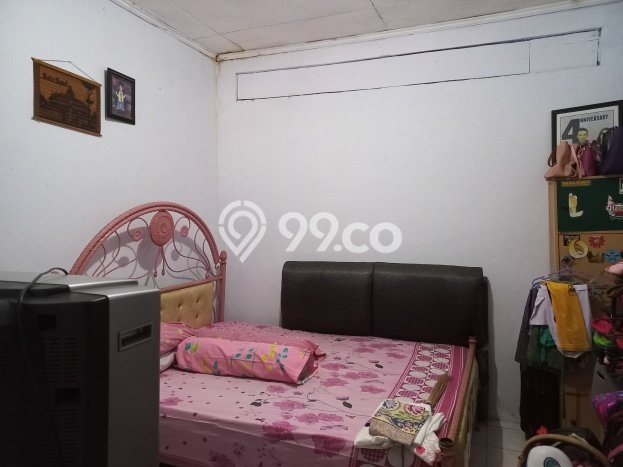 Rumah Modern Cantik 4 KT Bisa Langsung Pindah di Tambun Utara Rumah Modern Cantik 4 KT Bisa Langsung Pindah di Tambun Utara