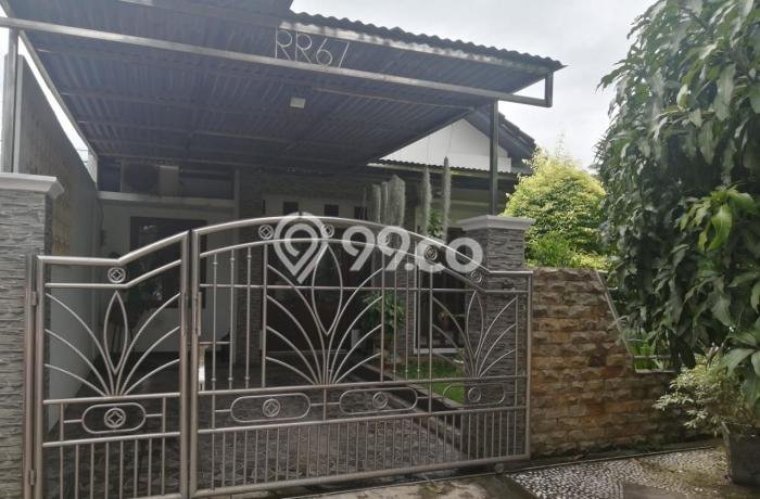 Dijual Rumah Strategis Bagus Punya 2 KT di Setu Bekasi SHM Dijual Rumah Strategis Bagus Punya 2 KT di Setu Bekasi SHM