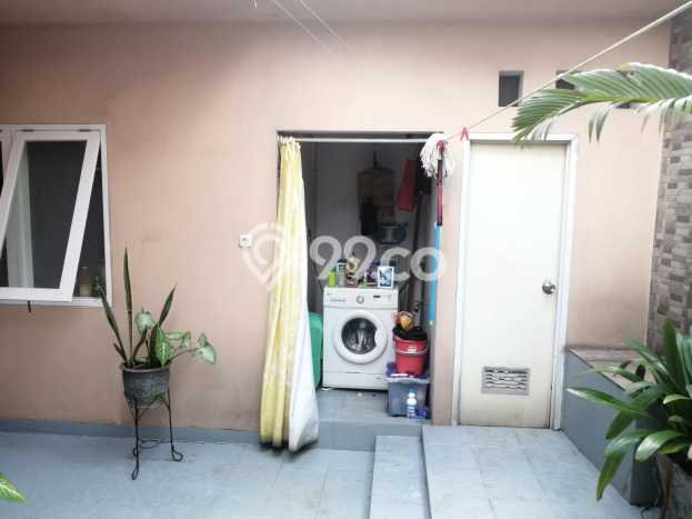 Dijual Rumah Strategis Bagus Punya 2 KT di Setu Bekasi SHM Dijual Rumah Strategis Bagus Punya 2 KT di Setu Bekasi SHM