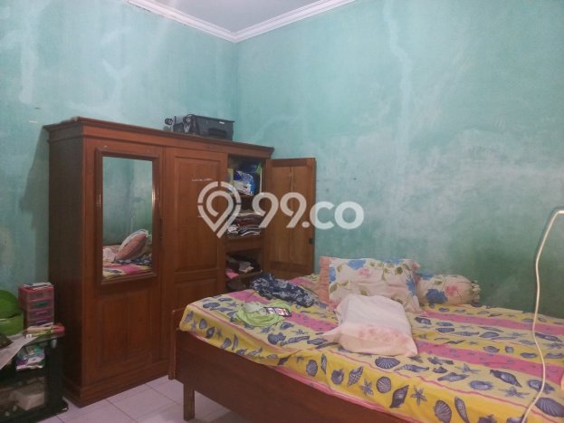 Rumah Modern 3 Kamar LT 144m2 di Jatibening Rumah Modern 3 Kamar LT 144m2 di Jatibening