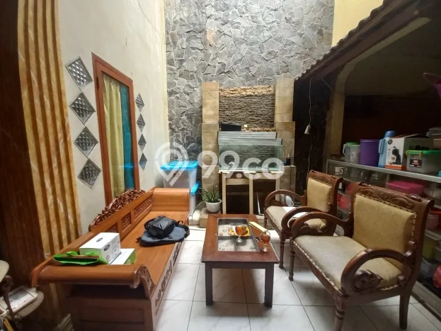Jual Rumah Minimalis Bagus Punya 2 KT di Mustikajaya Bekasi SHM Jual Rumah Minimalis Bagus Punya 2 KT di Mustikajaya Bekasi SHM