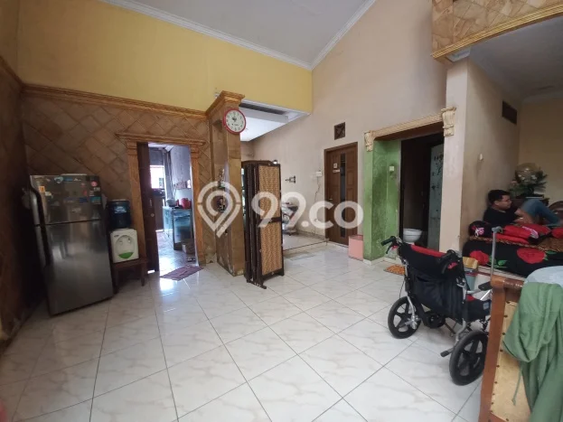 Jual Rumah Minimalis Bagus Punya 2 KT di Mustikajaya Bekasi SHM Jual Rumah Minimalis Bagus Punya 2 KT di Mustikajaya Bekasi SHM