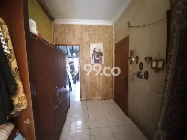 Rumah Minimalis Terbaik Siap Huni di Mustikajaya LT 60m2 Rumah Minimalis Terbaik Siap Huni di Mustikajaya LT 60m2