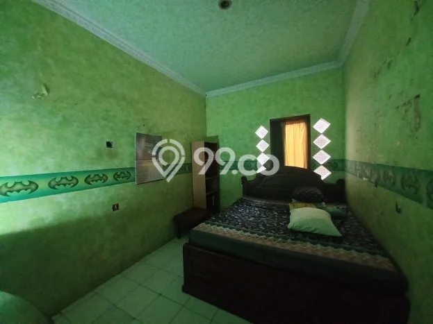 Rumah Minimalis Terbaik Siap Huni di Mustikajaya LT 60m2 Rumah Minimalis Terbaik Siap Huni di Mustikajaya LT 60m2