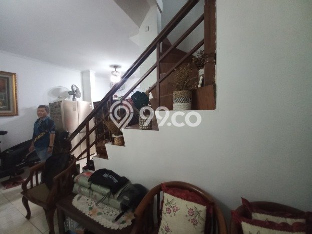 Jual Rumah Modern 3 KT di Jatibening, Bekasi Jual Rumah Modern 3 KT di Jatibening, Bekasi