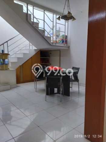 Jual Rumah Luas Elegan Dengan View Cantik di Sunter, Jakarta Utara Jual Rumah Luas Elegan Dengan View Cantik di Sunter, Jakarta Utara