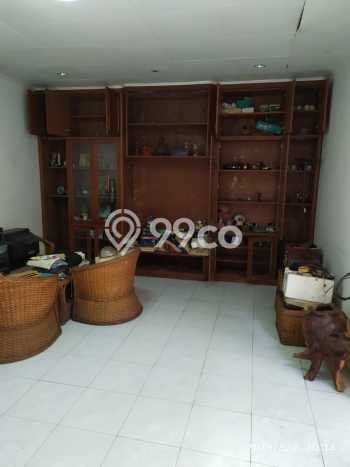 Jual Rumah Luas Elegan Dengan View Cantik di Sunter, Jakarta Utara Jual Rumah Luas Elegan Dengan View Cantik di Sunter, Jakarta Utara