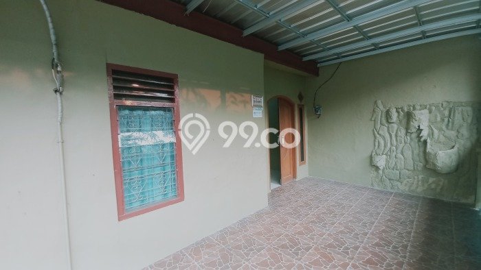 Dijual Rumah Murah di Bekasi Utara Bekasi Harga Rp 495 Juta LT 78m2 Dijual Rumah Murah di Bekasi Utara Bekasi Harga Rp 495 Juta LT 78m2