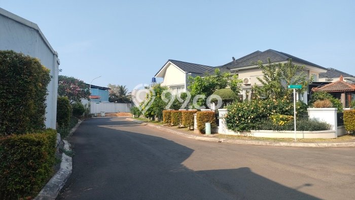 Jatimulya Sakura Regensi 3 Rumah Siap Huni Jatimulya Sakura Regensi 3 Rumah Siap Huni