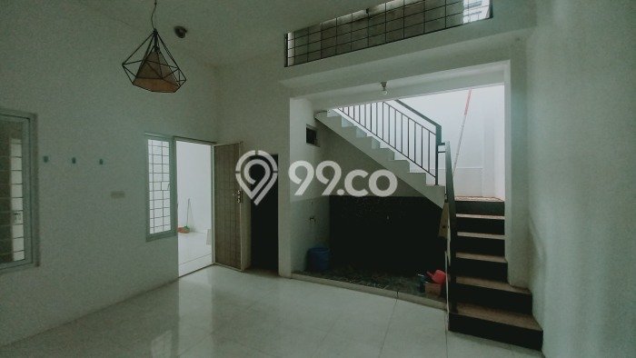 Jual Rumah Bagus Siap Huni LB 70m2 di Mustikajaya, Bekasi Jual Rumah Bagus Siap Huni LB 70m2 di Mustikajaya, Bekasi