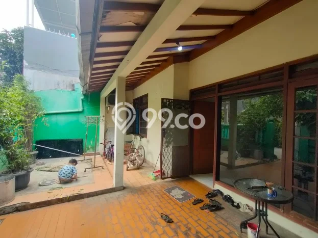 Dijual Hunian Rumah Terawat 3 Kamar di Bekasi Kota, Bekasi Dijual Hunian Rumah Terawat 3 Kamar di Bekasi Kota, Bekasi