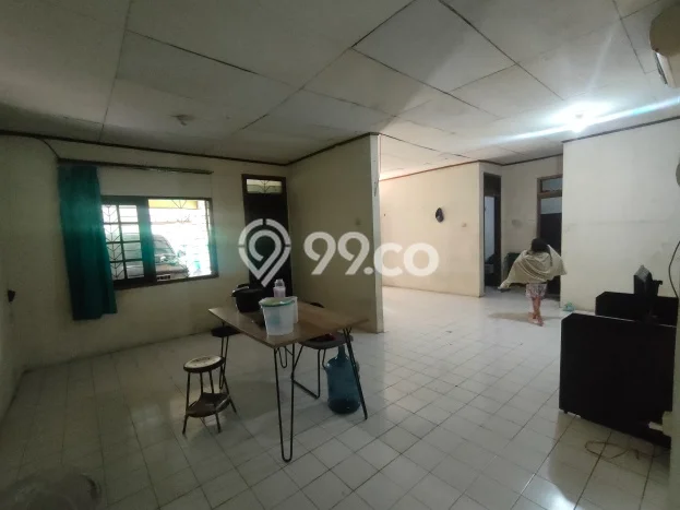 Dijual Hunian Rumah Terawat 3 Kamar di Bekasi Kota, Bekasi Dijual Hunian Rumah Terawat 3 Kamar di Bekasi Kota, Bekasi