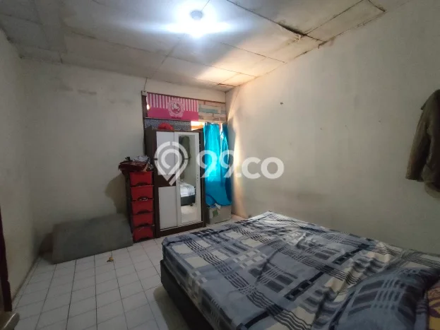 Dijual Hunian Rumah Terawat 3 Kamar di Bekasi Kota, Bekasi Dijual Hunian Rumah Terawat 3 Kamar di Bekasi Kota, Bekasi