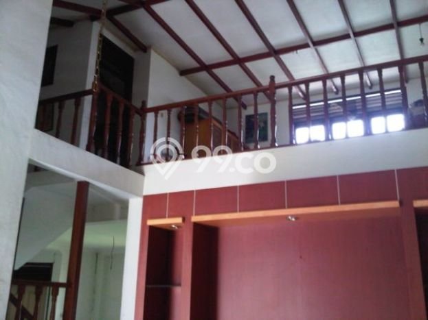 Ready to Use! Luxury House LT 300m2 Desain Modern di Jaka Sampurna Ready to Use! Luxury House LT 300m2 Desain Modern di Jaka Sampurna