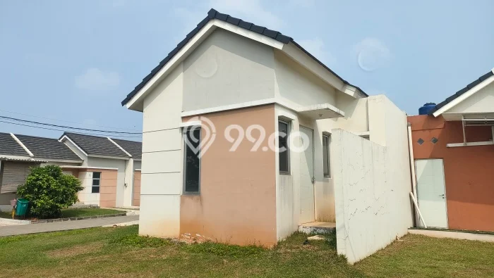 Rumah Luas Asri 2 KT Siap Huni di Bantar Gebang Bekasi Rumah Luas Asri 2 KT Siap Huni di Bantar Gebang Bekasi