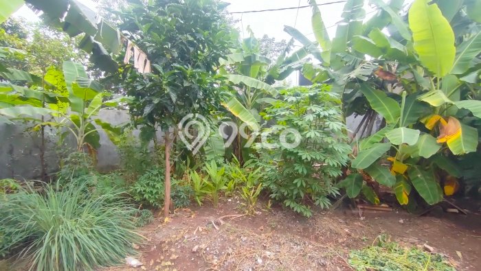 LOKASI STRATEGIS! Tanah Kawasan , Luas 301m2m², Lokasi Potensial, Cocok untuk Hunian LOKASI STRATEGIS! Tanah Kawasan , Luas 301m2m², Lokasi Potensial, Cocok untuk Hunian