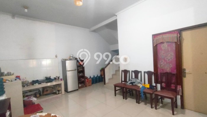 Dijual Rumah Minimalis Bagus Punya 3 KT di Mustikajaya Bekasi SHM Dijual Rumah Minimalis Bagus Punya 3 KT di Mustikajaya Bekasi SHM