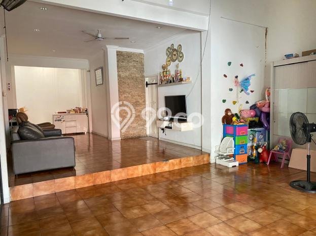 Rumah Modern Minimalis 5 Kamar Bisa Langsung Pindah di Rawalumbu Rumah Modern Minimalis 5 Kamar Bisa Langsung Pindah di Rawalumbu