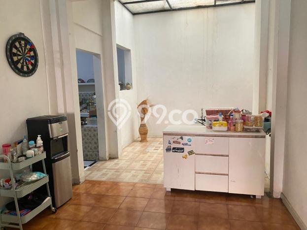 Rumah Modern Minimalis 5 Kamar Bisa Langsung Pindah di Rawalumbu Rumah Modern Minimalis 5 Kamar Bisa Langsung Pindah di Rawalumbu