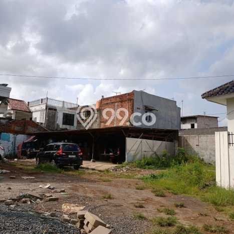 Tanah Siap Bangun Dijual di Bekasi Punya Luas 161m2 Tanah Siap Bangun Dijual di Bekasi Punya Luas 161m2