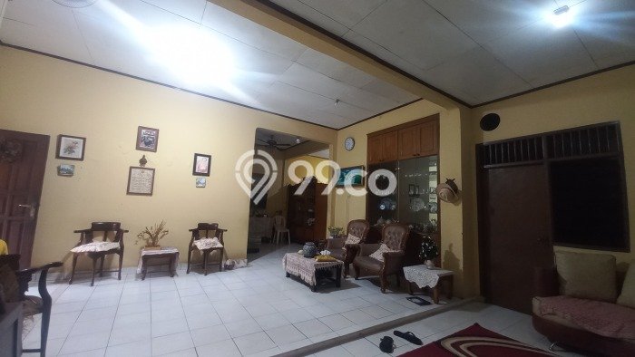 Dijual Rumah Eksklusif 4 KT di Kayuringin Jaya, Bekasi Dijual Rumah Eksklusif 4 KT di Kayuringin Jaya, Bekasi