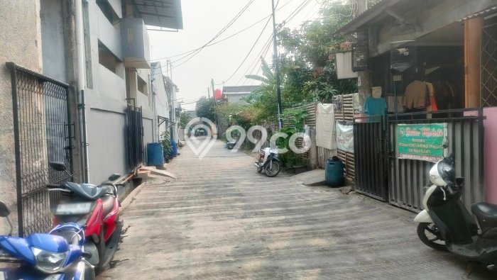 Rumah Terjangkau Dijual Area Medan Satria, Bekasi Harga Rp 450 Juta Rumah Terjangkau Dijual Area Medan Satria, Bekasi Harga Rp 450 Juta