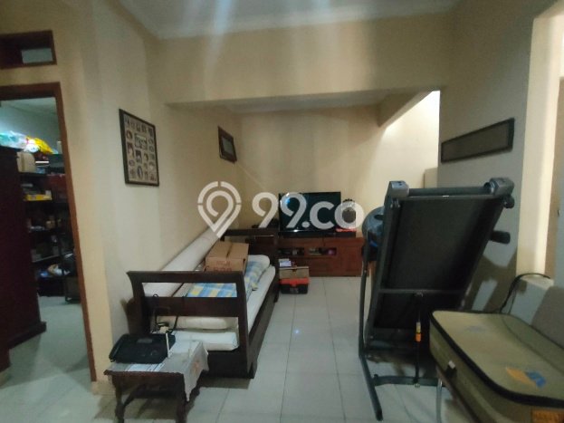 Rumah Modern 2 KT di Pekayon Bekasi Unfurnished Rumah Modern 2 KT di Pekayon Bekasi Unfurnished