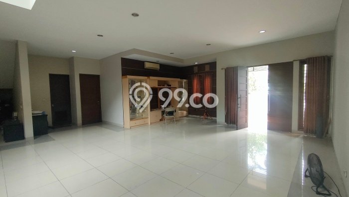 Dijual Rumah Elit Exclusive di Cempaka Putih, Jakarta Pusat Dijual Rumah Elit Exclusive di Cempaka Putih, Jakarta Pusat