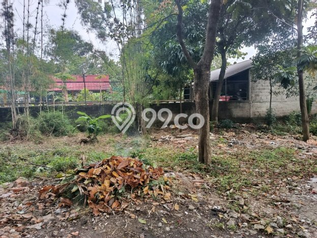 Untuk Dijual Tanah di Bekasi, Luas 1052m2 - Untuk Dijual Tanah di Bekasi, Luas 1052m2 -