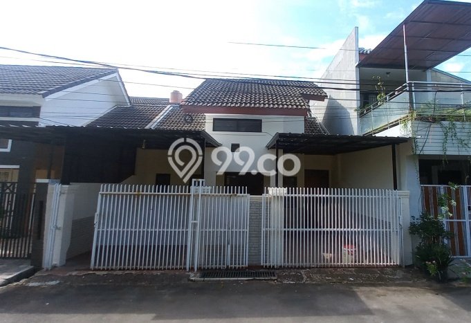 For Sale Hunian Rumah Terawat 3 Kamar di Perwira, Bekasi For Sale Hunian Rumah Terawat 3 Kamar di Perwira, Bekasi