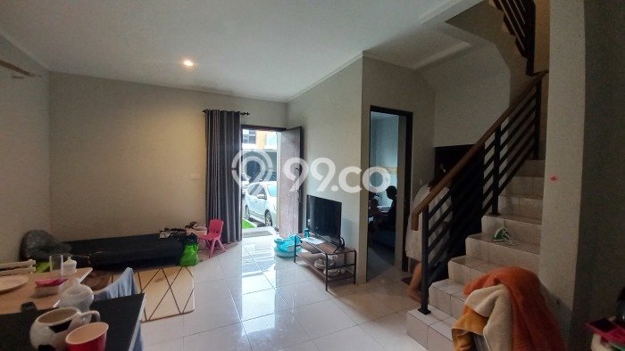 For Sale Hunian Rumah Terawat 3 KT di Summarecon Bekasi, Bekasi For Sale Hunian Rumah Terawat 3 KT di Summarecon Bekasi, Bekasi