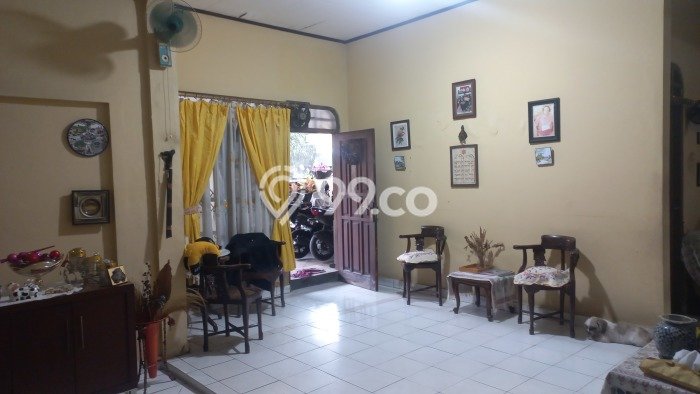 Dijual Rumah Eksklusif 4 KT di Kayuringin Jaya, Bekasi Dijual Rumah Eksklusif 4 KT di Kayuringin Jaya, Bekasi