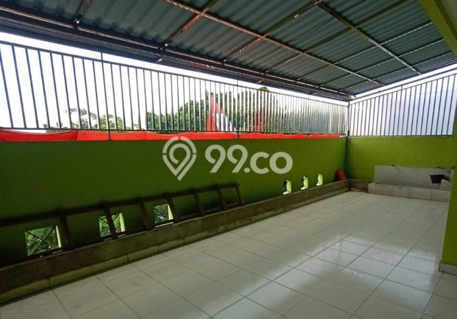 Ruko Dijual di Prime Area Jakarta Timur Luas 231m2 Ruko Dijual di Prime Area Jakarta Timur Luas 231m2