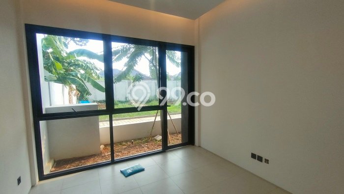 Rumah Minimalis 3 KT di Jatibening Bekasi Unfurnished Rumah Minimalis 3 KT di Jatibening Bekasi Unfurnished