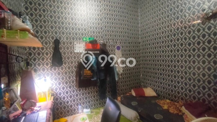 Rumah Terjangkau Dijual Area Medan Satria, Bekasi Harga Rp 450 Juta Rumah Terjangkau Dijual Area Medan Satria, Bekasi Harga Rp 450 Juta