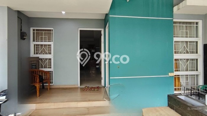Dijual Hunian Rumah Nyaman 3 Kamar di Jatiranggon, Bekasi Dijual Hunian Rumah Nyaman 3 Kamar di Jatiranggon, Bekasi