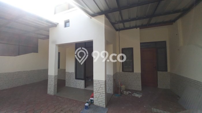 For Sale Hunian Rumah Terawat 3 Kamar di Perwira, Bekasi For Sale Hunian Rumah Terawat 3 Kamar di Perwira, Bekasi