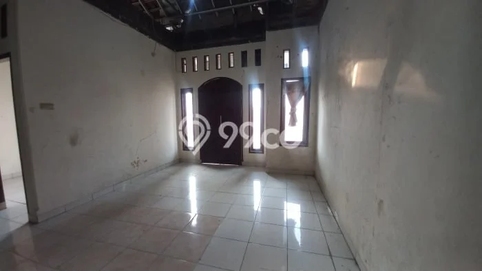 Disewakan Rumah Konsep Modern di Rawalumbu Bekasi dengan 3 KT Disewakan Rumah Konsep Modern di Rawalumbu Bekasi dengan 3 KT