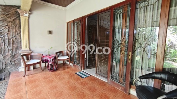 Rumah Elit Modern Siap Huni di Jati Asih Bekasi Rumah Elit Modern Siap Huni di Jati Asih Bekasi