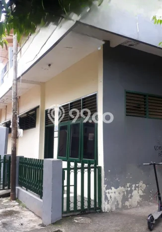Komersial Dijual di Prime Area Bekasi Luas 400m2 Komersial Dijual di Prime Area Bekasi Luas 400m2
