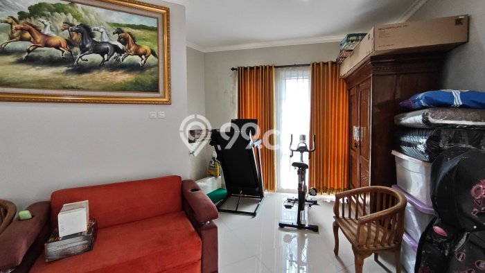 Dijual Hunian Rumah Nyaman 3 Kamar di Jatiranggon, Bekasi Dijual Hunian Rumah Nyaman 3 Kamar di Jatiranggon, Bekasi